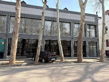 Mirzo ulug'bek rayon Nabrijniyda Коммерческое помещение