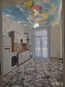 Uy ijora beriladi