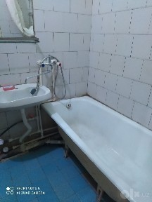 квартира 5мик 1эт 2хонплик