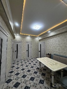 Бухарская область, Бухара