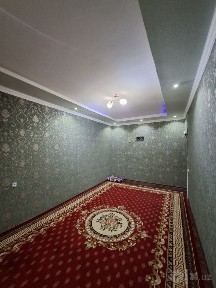 Канечкадан 2 хонали квартира ижарага берилади