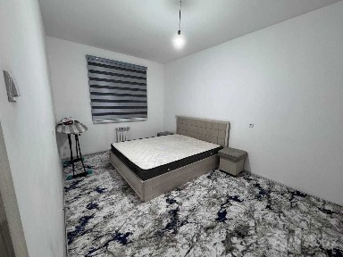 Ижарага 2 хонали квартира, Бешчинор, Яккасарой, 72 м², 8/16