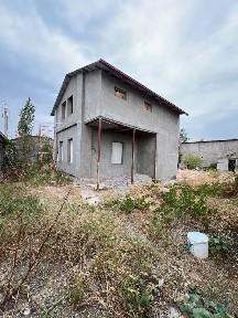 dacha bostonliqda 6 sotix