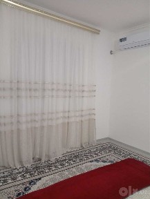 Ижарага 2 хонали квартира, Сокин Макон 1, 65 м², 16/16