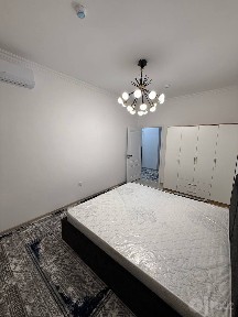 Sokin makonda 3 honali 80m2 arenda bez makler