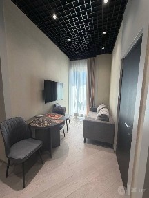 Сдается 1 ком ЖК Mirabad Avenue
