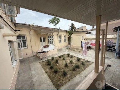 Yakkasaroy Rakat mahalla