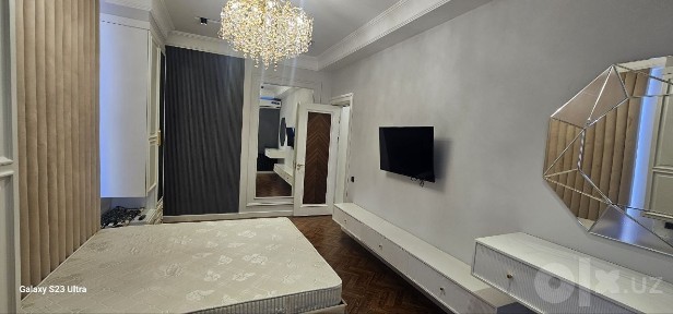 Yunusobod tumani Rabotchi garadok Arentr Televishka 2,5 sotix zor maha