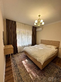 Сдаётся в аренду 2/1/4 квартира Карасу-2 ул. Интизор