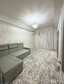 Sergeli sheriklikka kvartira bollarga 2 kishi kerak