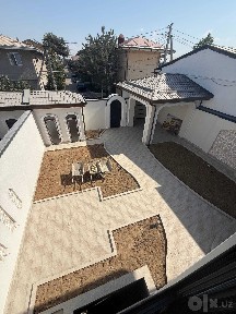 СРОЧНО‼️‼️‼️NEW КОТТЕДЖ Коробка 3,6 Соток 360м2 |Махалля «Амир Тимур»