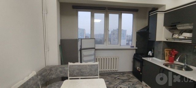 аренда яккасарай Кушбеги