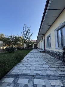 Продается участок 4.5соток 6 ком на Шрейдр. От Учкахрамон 5 км