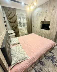 Срочний 3 хонали уй сотилади ремонтлари жуда яхши хожат йук кайта тами