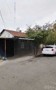 Участок 2.5 сотки возле Альфраганус, Мирабадский р-н