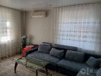 Аренда 2 комнатная Метро Хамза с условиями