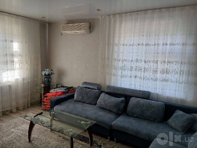Аренда 2 комнатная Метро Хамза с условиями
