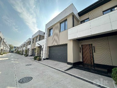 Коттедж 5-комнатный 340м2 ЖК Yunusobod Residence