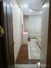 Срочно сдаётся квартира яккасарайский ракат махалла 800у. е