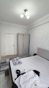 Аренда 2/3/5 Узбум улица Баку 2х комнатная срочно в аренду новостройка