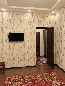 Ташкентская область, Ташкент, Мирзо-Улугбекский район