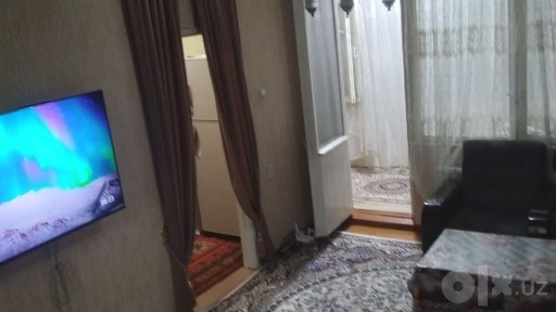 Kvartira ijaraga berladi ayol qizlar uchun
