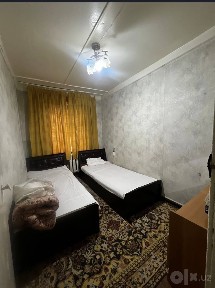Аренда квартира сергели спутник-9. 2/1/2