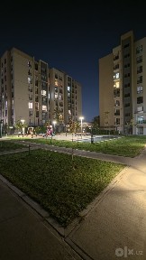 Аренда Квартира 1 хона Новастройка Алмазар Сити