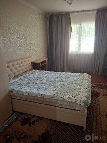 Сдам 2/1/4 квартиру на ТТЗ-1