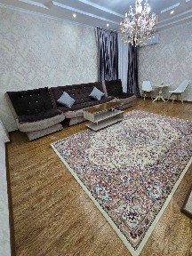 Аренда квартира Максим Горький Саёхат 2-комнат р-н Мирзо-Улугбекский