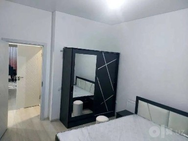 Сдаётся квартир ор-р Художников Метро Бий 2-ком р-н Мирзо-Улугбекский