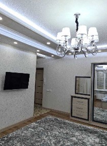 Аренда квартира на Госпитальный метро Айбек 2-ком р-н Мирабадский