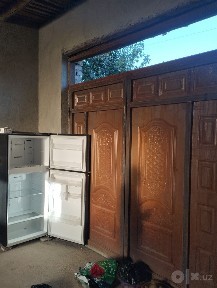 Ховли ижарага берилади барча кулайликларга эга шинам Озода.