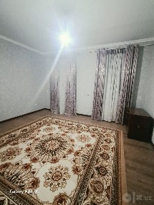 4 xonali Xovli jaraga beriladi