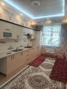 Продаëтся квартира, Гулливер