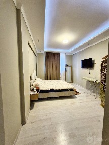 Gorgazdan 2 xona 3 xona qilingan sotiladi