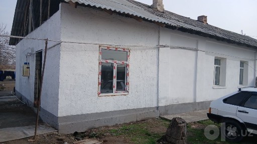 Ташкентская область, Алмалык