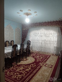 Продаю свою 3-х комнатную квартиру на Алгоритме