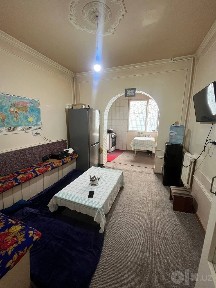 Ташкентская область, Ташкент, Сергелийский район