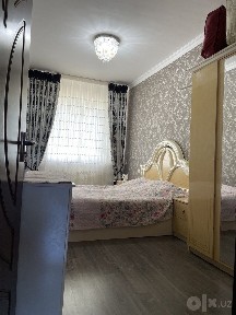 Юнусабад 13. 2х ком. Вдоль метро