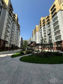 4-комнатная квартира 105 м², Мирзо-Улугбекский район, 2 этаж