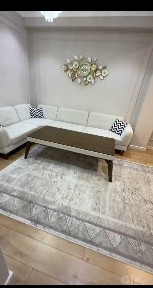 Продаётся 2х своя квартира ЖК Prestige Gardens Ш. Руставели