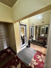 3x Комнатная Квартира Метро Халклар Дустлиги (Дружба)