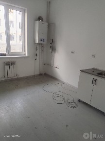 4-хонали квартира сотилади 120кв. м