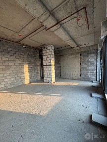 ПРОДАЁТСЯ Квартира ЖК NEST ONE 68,17м2 31-этаж Вид на Парк