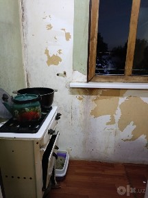 Ташкентская область, Ташкент, Мирзо-Улугбекский район