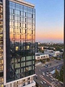 ПРОДАЁТСЯ Квартира ЖК Nest One 74,2м2 15-этаж Вид на Консерватория