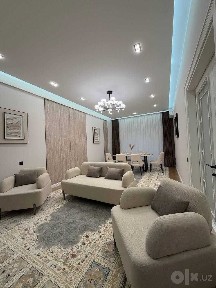 4-комнатная 108м2 ЖК Vegas Tower ор-р «Братские Могилы»