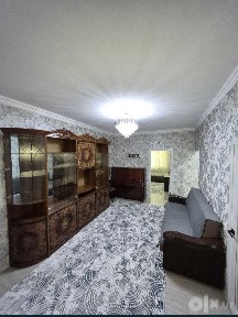 Юнусабад6, 2/2/4 55м2 Ипотека Да Ориентир: Рестаран Биллур