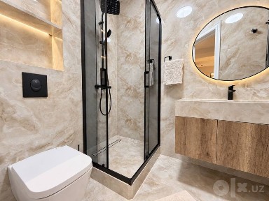 ПРОДАЁТСЯ Квартира ЖК NRG U-Tower 65м2 19-этаж